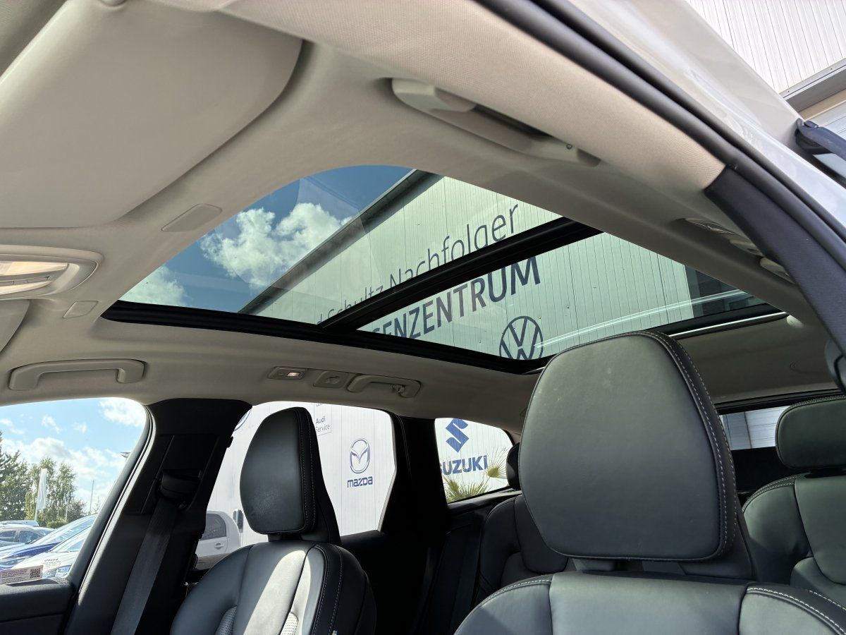 Volvo XC60 - Bild 16