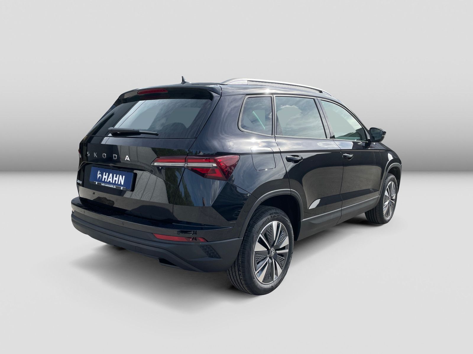 Skoda Karoq - Bild 4