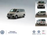 Volkswagen T6.1 Multivan 2.0 TDI Trendline+AHK+RFK+GRA+NAV - gebrauchte VW T6 Multivan aus dem Jahr 2021