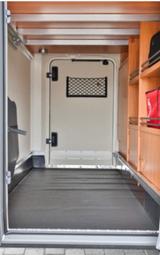 HYMER / ERIBA / HYMERCAR Exsis i 504 - Wohnwagen & Wohnmobile in Osnabrück