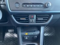 Ford Tourneo Courier - Vorschau Bild 15