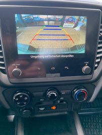 Bild 22 Isuzu D-Max Single Cab 4WD AHK + Beschichtung/Wanne