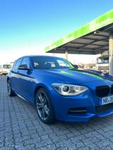 BMW M135i xDrive - - BMW M135: M135i Xdrive