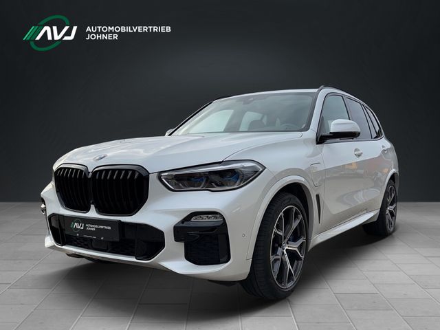 BMW X5 xDrive 45 e M Sport | Innovation | Pano | AHK