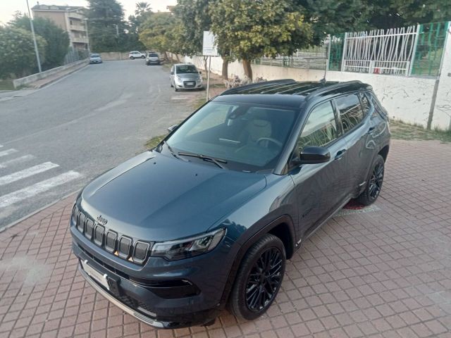 Jeep Compass 1.6 Multijet II 2WD S 2023