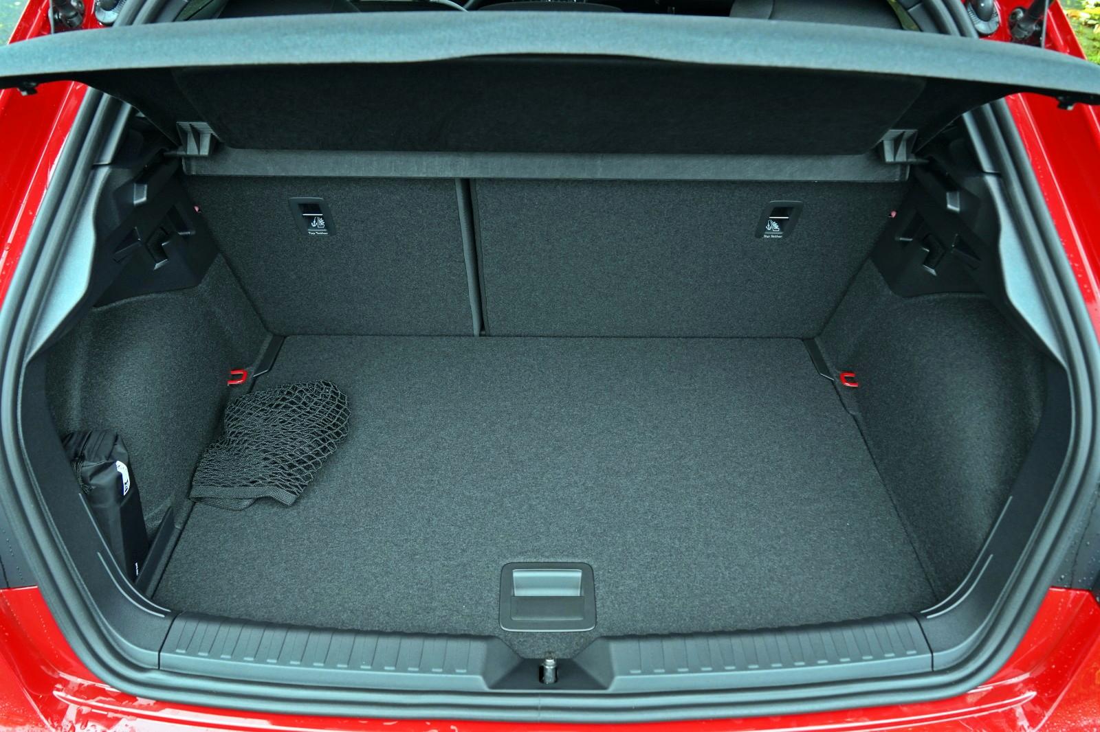 Audi A1 SPORTBACK 25TFSI SHZ PRIVACY 4-SEASON ACC LED