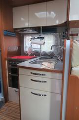 Frankia I 680 BD - Frankia Bd