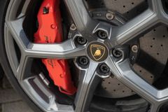 Fahrzeugabbildung Lamborghini Huracán EVO*LIFT*DAB*PDC*CAM*LDS*MIETKAUF