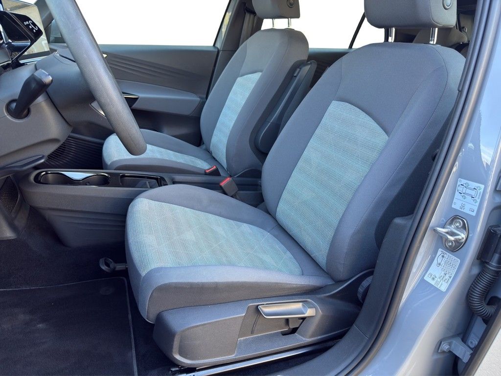 Volkswagen ID.3 - Bild 11