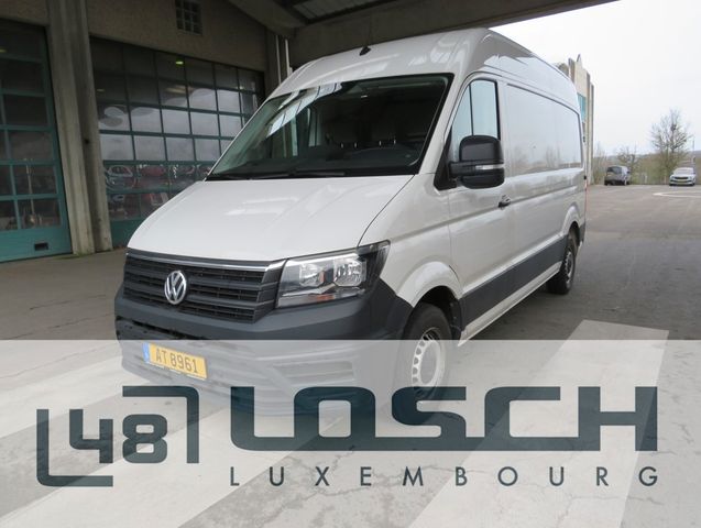 Volkswagen Crafter 35 L3H3 Kasten