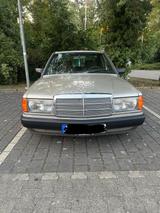 Mercedes-Benz Mercedes Benz 190e 1,8l Automatik - Mercedes-Benz 190 in Frankfurt (Main)