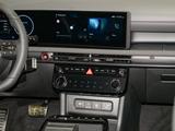 Hyundai TUCSON Facelift 1.6 T-GDI N-Line Navi LED Kamera - Hyundai TUCSON aus 2025