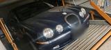 Jaguar S-Type - gebrauchte Jaguar S-Type aus dem Jahr 2001