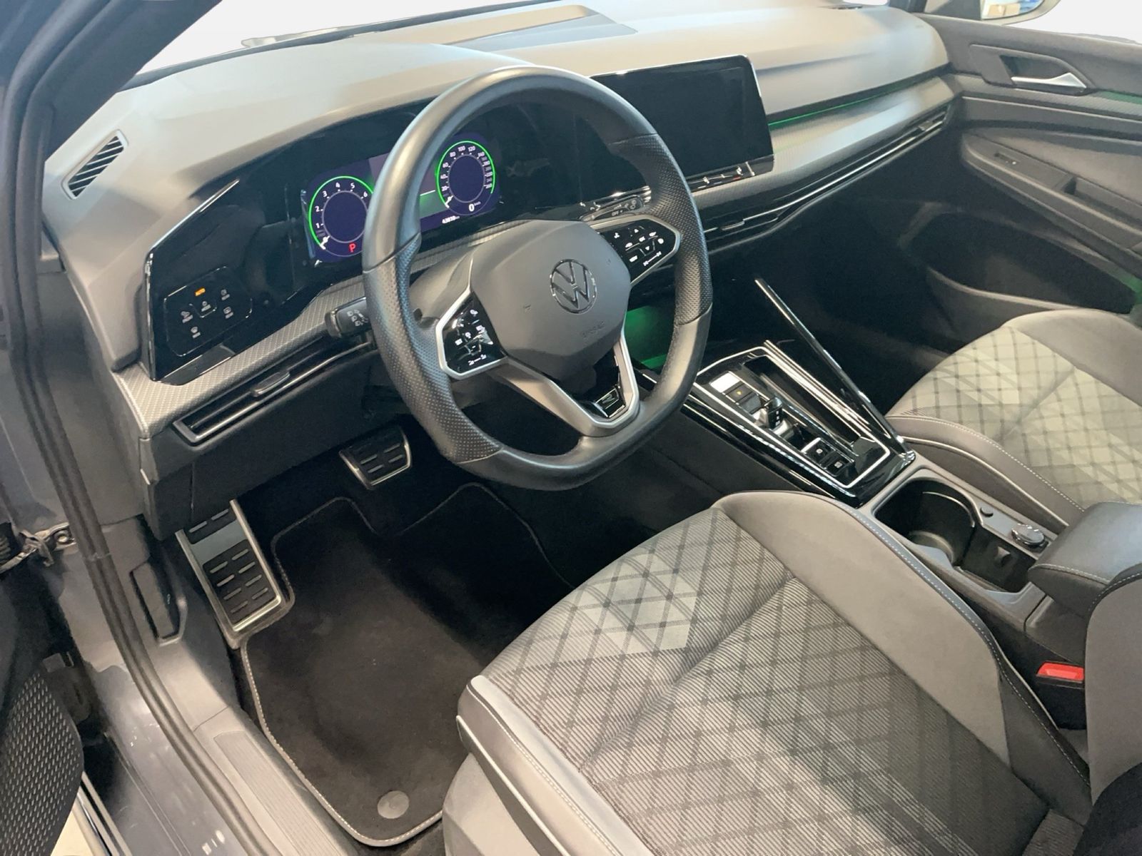 Volkswagen Golf - Bild 8