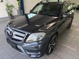 Mercedes-Benz GLK 220 CDI*AMG-SPORT*4M*AUT*PAN*BI-XN*NAV*STDHZ - Mercedes-Benz GLK 220: Cdi