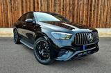 Mercedes-Benz Mercedes-AMG GLE53 Coupe Hybrid#Premium+#HuD#AHK - Mercedes-Benz GLE 53 AMG von privat