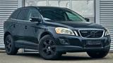 Volvo XC60 Momentum AWD AHK ACC Navi Klima Shzg - gebrauchte Volvo XC60 aus dem Jahr 2009