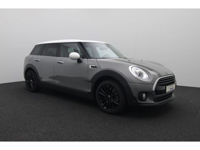 Fahrzeugabbildung MINI Cooper Clubman 1.5