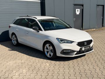 SEAT Leon - 1