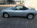 Fiat Barchetta 1.8 16V - - Fiat Barchetta aus 2003