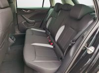 Skoda Kamiq - Vorschau Bild 12
