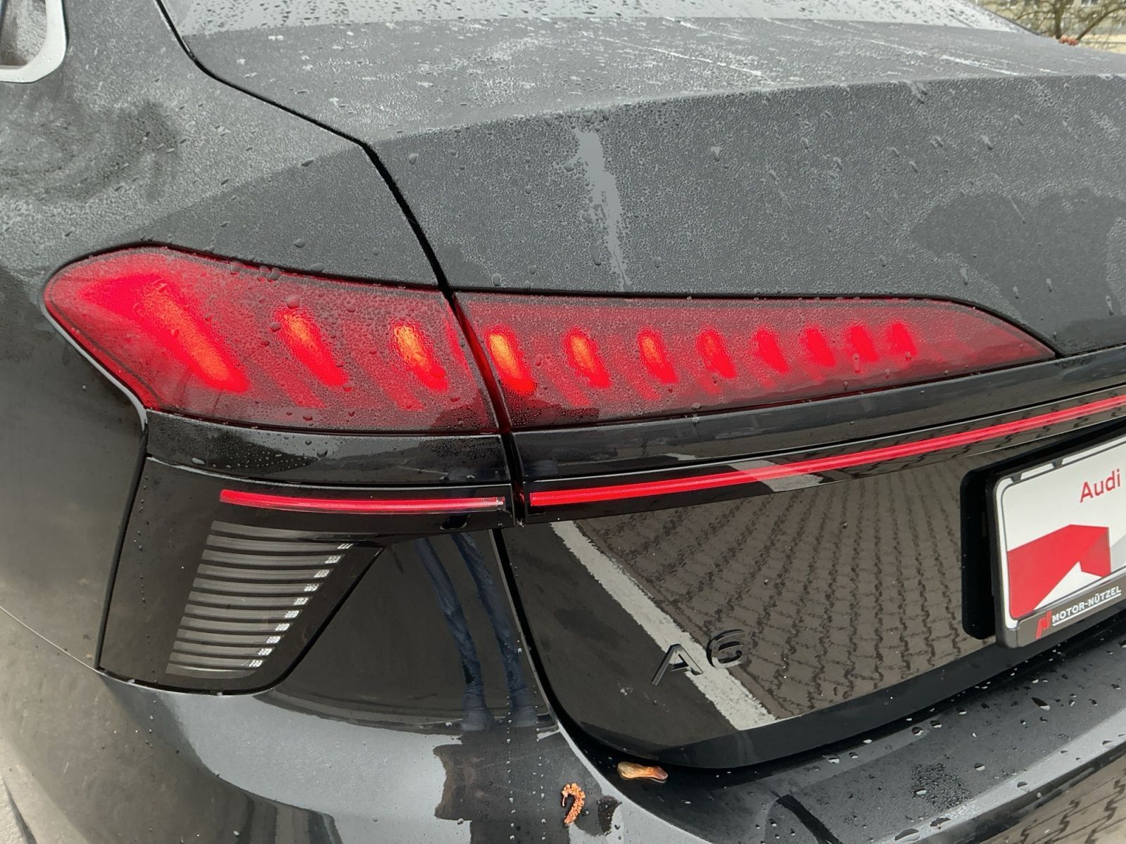 Audi A6 - Bild 18
