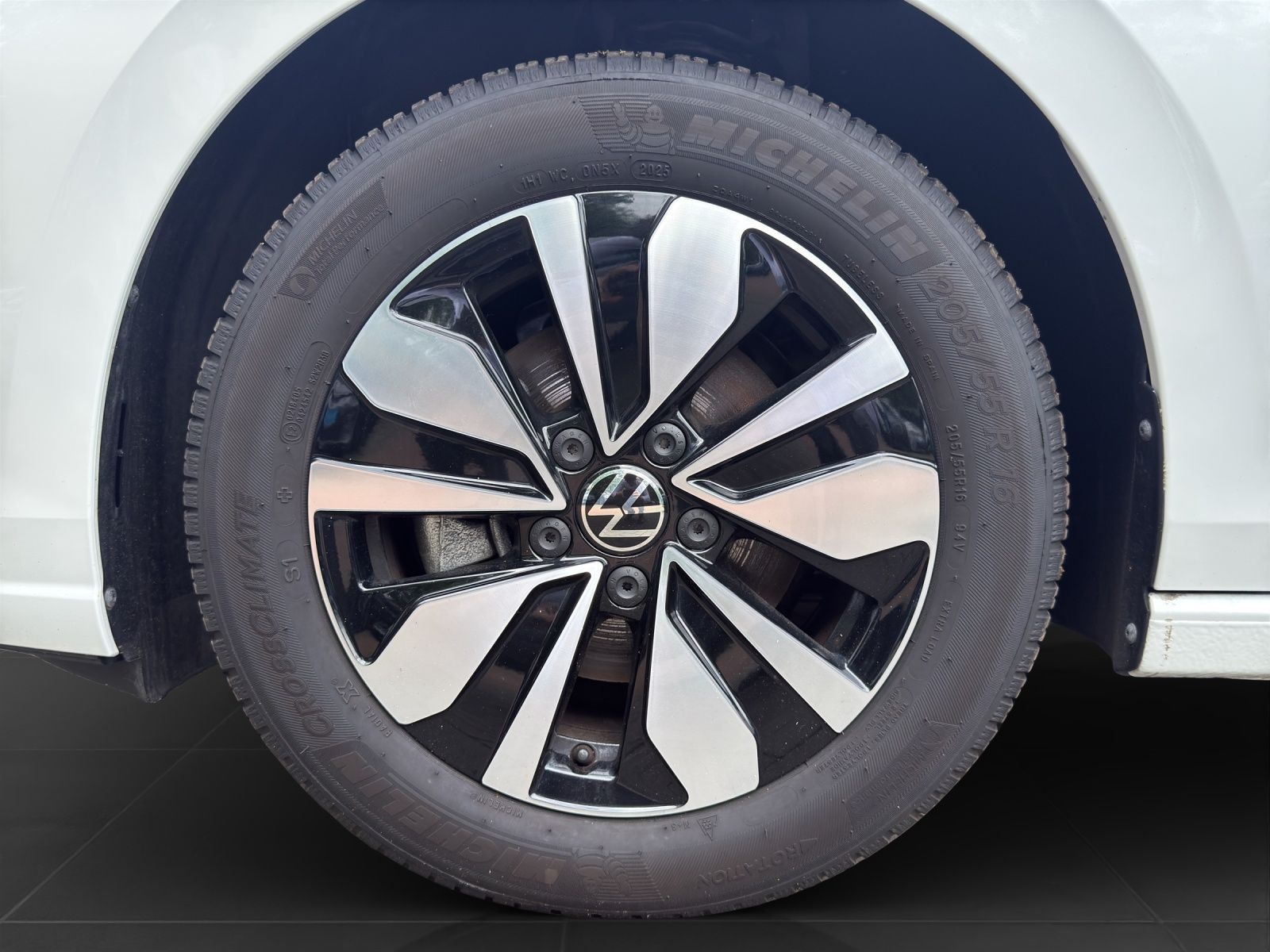 Volkswagen Golf - Bild 8