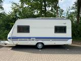 Hobby De Luxe Easy 450  - Hobby De luxe 450