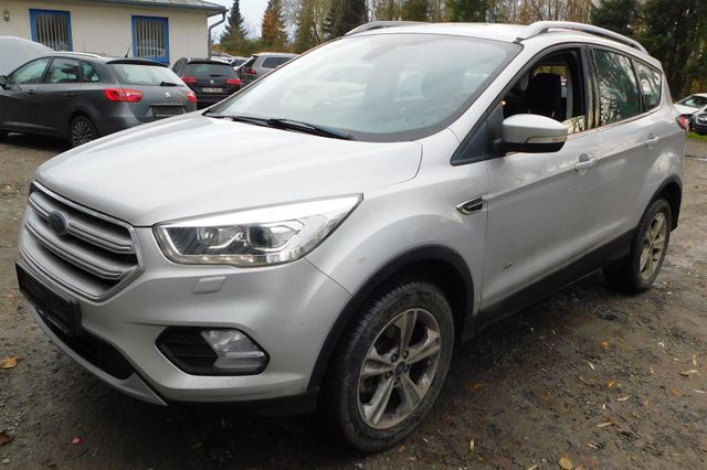 Ford Kuga Trend 4X4 Automatik