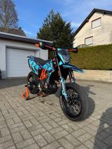 KTM Smcr 690