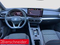 Seat Leon - Vorschau Bild 19