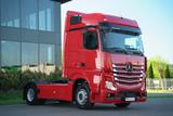 Mercedes-Benz ACTROS 1845 / MP5 / BIG SPACE / 2021