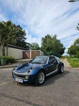 Smart Roadster-Coupè - Smart Roadster: Sportwagen