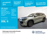Volkswagen Tayron - Vorschau Bild 2