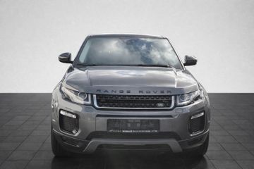 Land-Rover Range Rover Evoque - 2