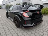 Honda Civic Type R GT | gepflegt | Remus | Carbon Ext. - Honda Civic von privat