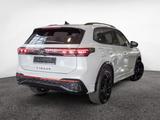 Volkswagen Tiguan 1.5 TSI eHybrid R-Line Black-Style Pano A - Gebrauchtwagen in Zwickau