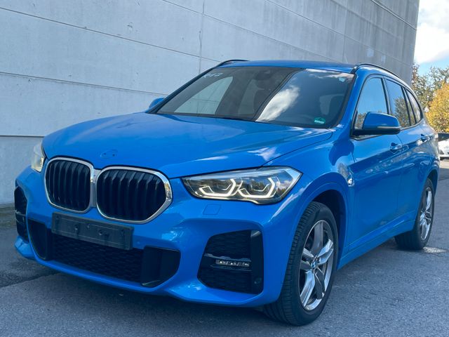 BMW X1 sDrive 18d Aut. M Sport  *LED*NAVI*KAMERA