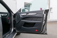 Fahrzeugabbildung Mercedes-Benz CLS 63S AMG 4M Shooting Brake