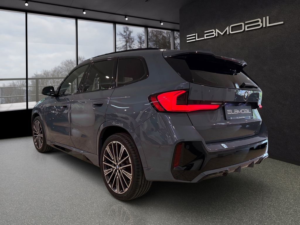 BMW X1 - Bild 4