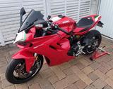 Ducati SUPERSPORT 950 SC-Project - DUCATI SUPERSPORT 950