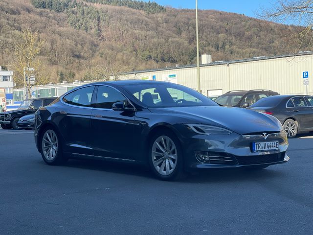 Tesla Model S 100D | Panorama | Autopilot REDUZIERT!