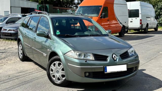 Renault Megane II Grandtour Avantage