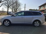 Ford Focus Turnier Style 1.6 Klima - Ford Focus aus 2008: Kombi