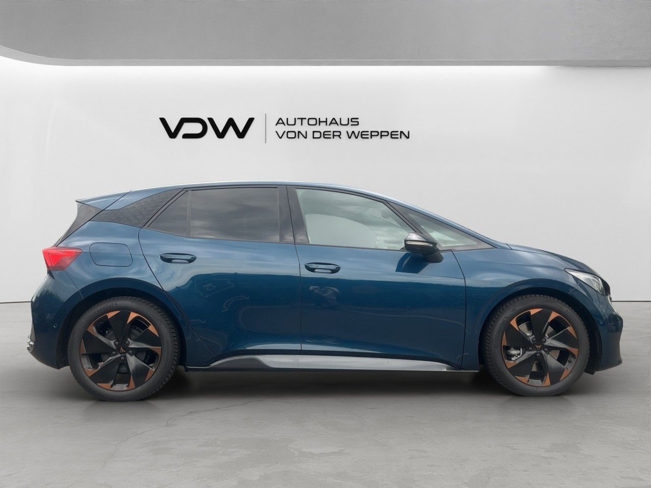 Cupra Born - Bild 9