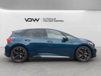 Cupra Born - Vorschau Bild 9