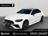 Mercedes-Benz C 300 4MATIC AMG Night SD Standhzg DigiLight