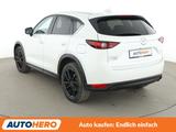 Mazda CX-5 2.2 Turbodiesel Sports-Line AWD Aut.*LED* - Mazda CX-5 Gebrauchtwagen in Stuttgart