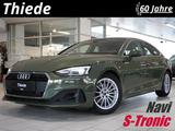 Audi A5 Sportback 35 TDI S-TRONIC NAVI/LED/SHZ/DAB+