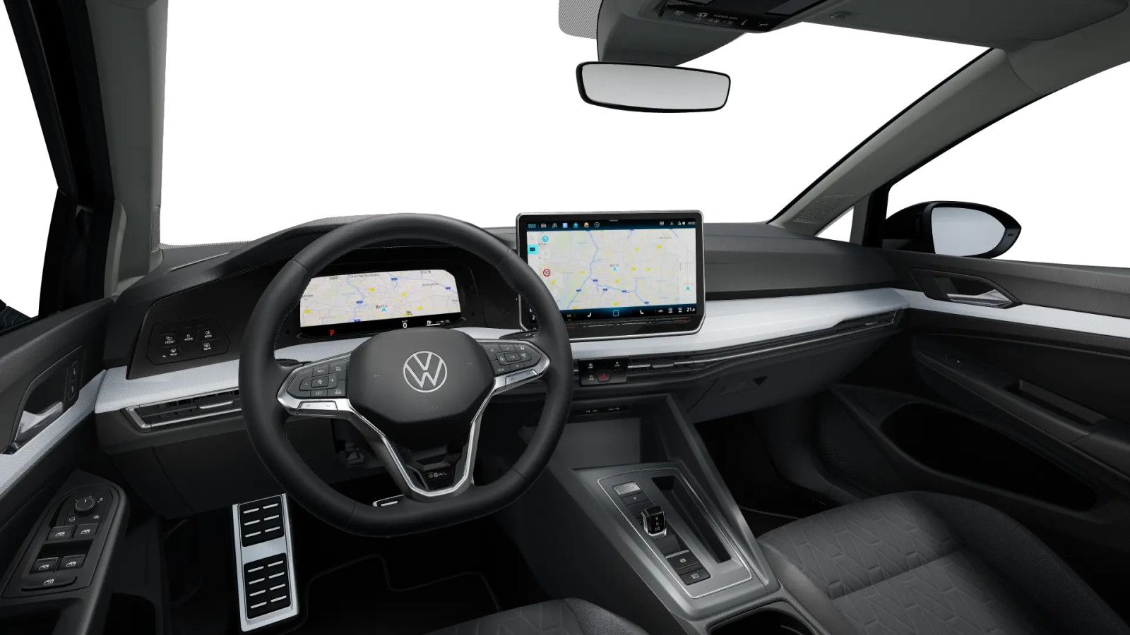 Volkswagen Golf - Bild 8